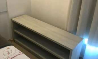 Imagem 2: Vendo ou alugo Flat no único apart hotel