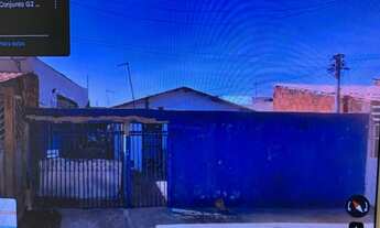 Imagem 2: NA - Vendo casa na QNM 36 da M NORTE oportunidade para investidor