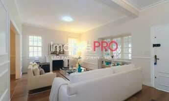 Imagem 6: Casa estilo normanda a venda ou locação ao lado do Parque Ibirapuera com mais de 350m² 10