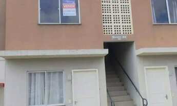 Imagem 2: Apartamento á venda com 2 quartos no bairro Costeira em Araucária - PR