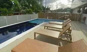 Imagem 8: APARTAMENTO/Luar da Praia | Boa Viagem | 3 quartos (1 suíte) | 81m²| 2 vagas | Lazer
