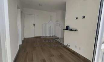 Imagem 2: Apartamento para alugar com 1 quarto e 2 vagas de garagem cobertas no Centro de Campinas