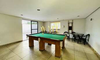 Imagem 4: Apartamento Studio na Rua 9, no Setor Oeste, frente a Praça do Sol