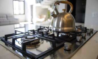 Imagem 7: MAGNÍFICO SOBRADO À VENDA/ALUGUEL NO ALPHAVILLE, CAMPINAS-SP