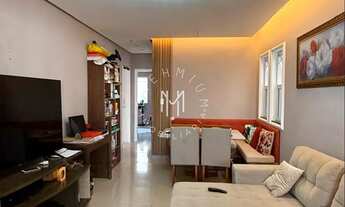 Imagem 3: Casa no Duque Residence - 100 m² - 3 quartos em Boa Vista - Vitória da Conquista - BA