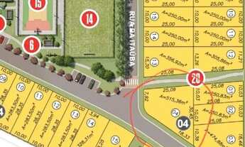 Imagem 7: Jardins Sevilha Terreno / lote com venda por R$900.000