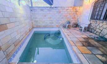 Imagem 4: Casa com 3 dormitórios à venda, 56 m² por R$ 420.000,00 - Antonina - São Gonçalo/RJ