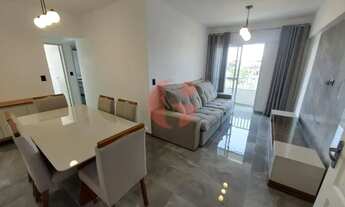 Imagem: Apartamento mobiliado para locação com