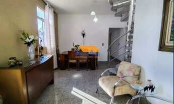 Imagem 5: Cobertura de 4 quartos, bairro União em Belo Horizonte