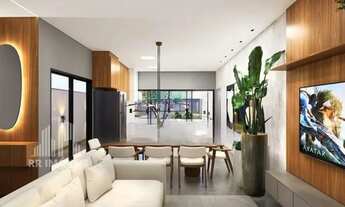 Imagem 2: RR0094D CASA A VENDA 155m² JARDIM FLORENÇA - OPORTUNIDADE - 2 Dorms 4 Vagas - Nova Odessa