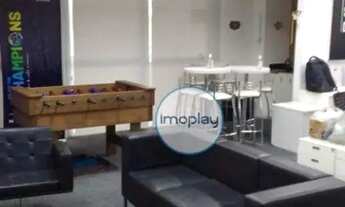 Imagem 2: Conjunto à venda para investidor, 139 m² por R$ 1.290.000 - Chácara Santo Antônio - São Pa