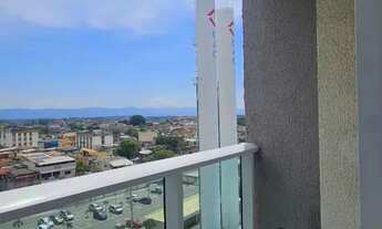 Imagem 6: Apartamento 2 quartos para locação - Condomínio França - Jardim Tropical