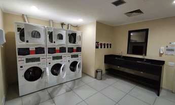 Imagem 7: Flat para alugar no Jardim Paulista - Edifício Le Premier