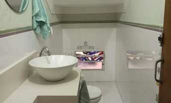 Imagem 6: Oportunidade - Casa Sobrado - Cidade Morumbi - 3 Dormitórios - 192m²