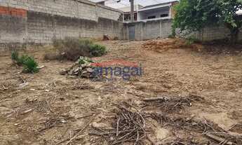 Imagem 3: Terreno plano em Jardim do Marquês, Jacareí