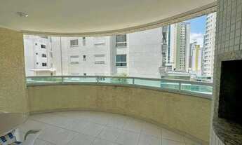 Imagem 2: PORTAL DOS PIONEIROS- APARTAMENTO MOBILIADO A 70 METROS DO MAR NA BARRA NORTE - BC