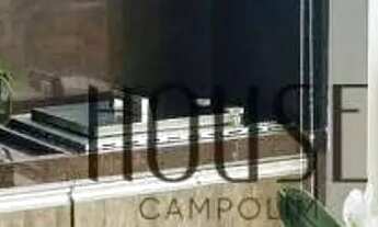 Imagem 4: Apartamento com 3 quartos à venda, 140 m² por R$ 1.450.000 - Condomínio Saint Tropez - Sor