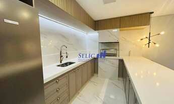 Imagem 7: Nature Village II - Casa 250m², 4 suítes, Jd. Ermida I, Jundiaí. COD CA0240