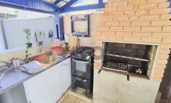 Imagem 5: Casa com 3 dormitórios à venda por R$ 850.000 - Jardim Casa Branca - Caraguatatuba/SP