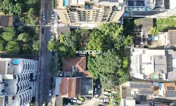 Imagem: Terreno à venda 1700 m² por R$ 3.500.000,00