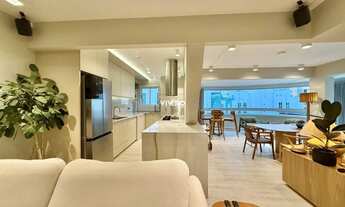 Imagem 4: Apartamento reformado com 3 dormitórios no Edifício Portal dos Pioneiros - Pione