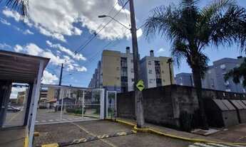 Imagem: Apartamento para alugar no bairro Industrial