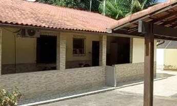 Imagem 2: Ótima Casa c/ 2 quartos à venda, 95 m² - Barroco (Itaipuaçu) - Maricá/RJ