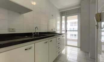 Imagem 5: Apartamento de 2 quartos no bairro Rebouças