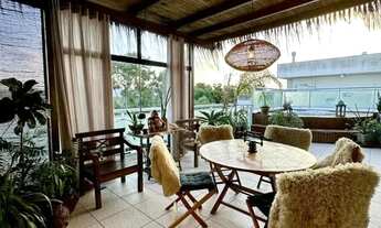 Imagem 2: Cobertura 2 suítes a 300m do mar no Campeche