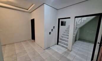 Imagem 5: VENDO CASA DE ANDAR NO BAIRRO BRASILIA ARAPIRACA 164M2