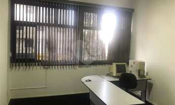 Imagem 4: Sala à venda, 30 m² por R$ 50.000,00 - Distrito Industrial Domingos Biancardi - Bauru/SP