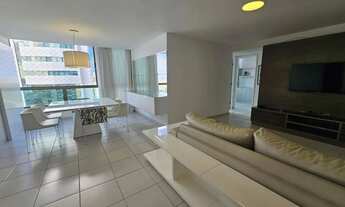 Imagem 7: Vendo apartamento na torre Sky do Evolution Shopping Park