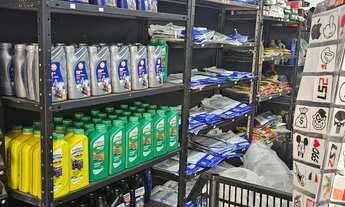 Imagem 4: Oficina moto loja mecânica e peças Completa no centro da cidade . Campinas e região