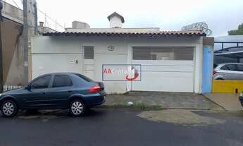 Imagem: Casa com 2 Quartos para alugar - JARDIM