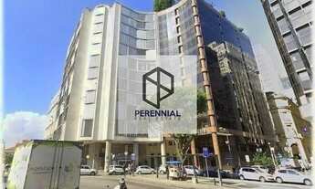 Imagem 6: Escritório para locação no Centro/RJ - 1.000 m²