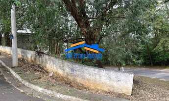 Imagem 4: Terreno Parque dos Príncipes - 800 Metros - Esquina