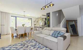 Imagem 7: Sobrado para Venda em Curitiba, Xaxim, 3 dormitórios, 1 suíte, 4 banheiros, 2 vagas