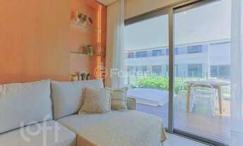 Imagem 3: Apartamento à venda Rua Manoel Pedro Vieira, Morro das Pedras - Florianópolis