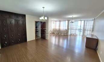 Imagem 3: Apartamento padrão, bairro Jardim América, Zona Sul em Ribeirão Preto/SP