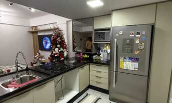 Imagem 2: Linda cobertura no Riacho fundo