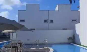 Imagem 10: JB CASA TRIPLEX COM 3 QUARTOS SENDO 3 SUÍTES NO PARQUE DAS NAÇÕES.