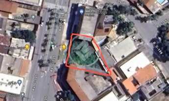 Imagem: REF OFFICE2603 Terreno no Jardim América