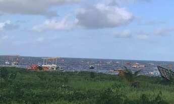 Imagem 5: Lote/Terreno beira mar para venda com 1492 metros quadrados em - São Miguel dos Milagres