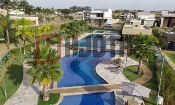 Imagem 3: Terreno 596m2 a venda no Quinta do Golfe Jardins - Rio Preto