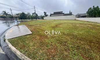 Imagem 2: Terreno à venda, 744 m² por R$ 650.000,00 - RECANTO DO LAGO - São José do Rio Preto/SP