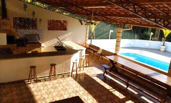 Imagem 6: Chácara para locação diárias