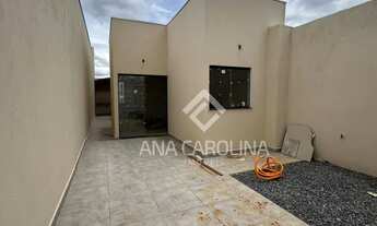 Imagem: Linda Casa à Venda no Bairro Vila Aliança