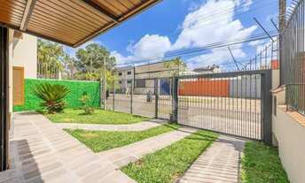 Imagem 5: Casa com 260m2 e 3 quartos no bairro Partenon