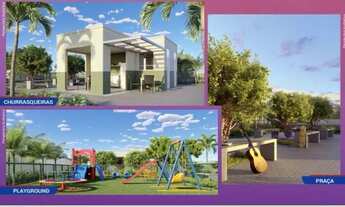 Imagem 3: Joeasilva - Ap de 3 Quartos de 61m² c/ Suite entrada em ate 66 Vezes (Sinal: 1 mil