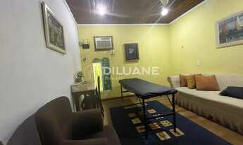 Imagem: Casa - / Comercial / Botafogo